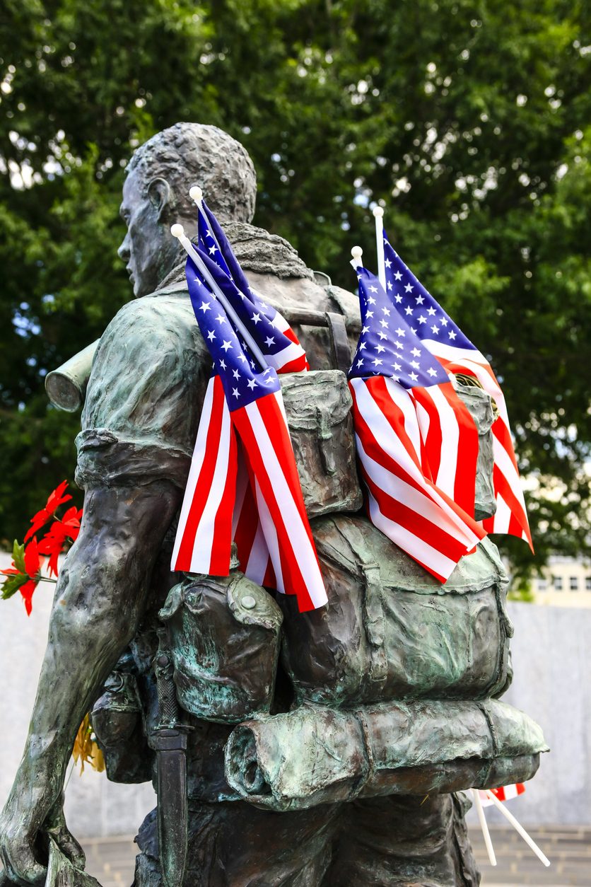 New Diseases Added to VA Agent Orange Presumptive Illness List