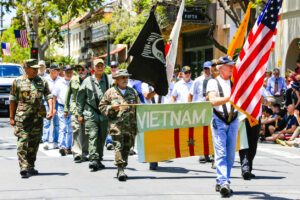 Agent Orange Exposure Of Sailors in Vietnam