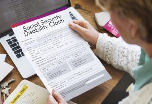 Social Security Disability Claims