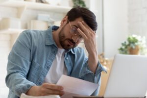 SSD Claimants Shouldn’t Use Insurance Company Representatives