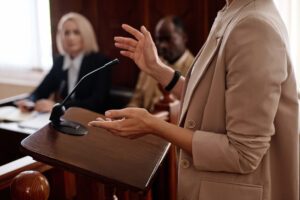 Social Security Disability ALJ Hearings-What Are They?