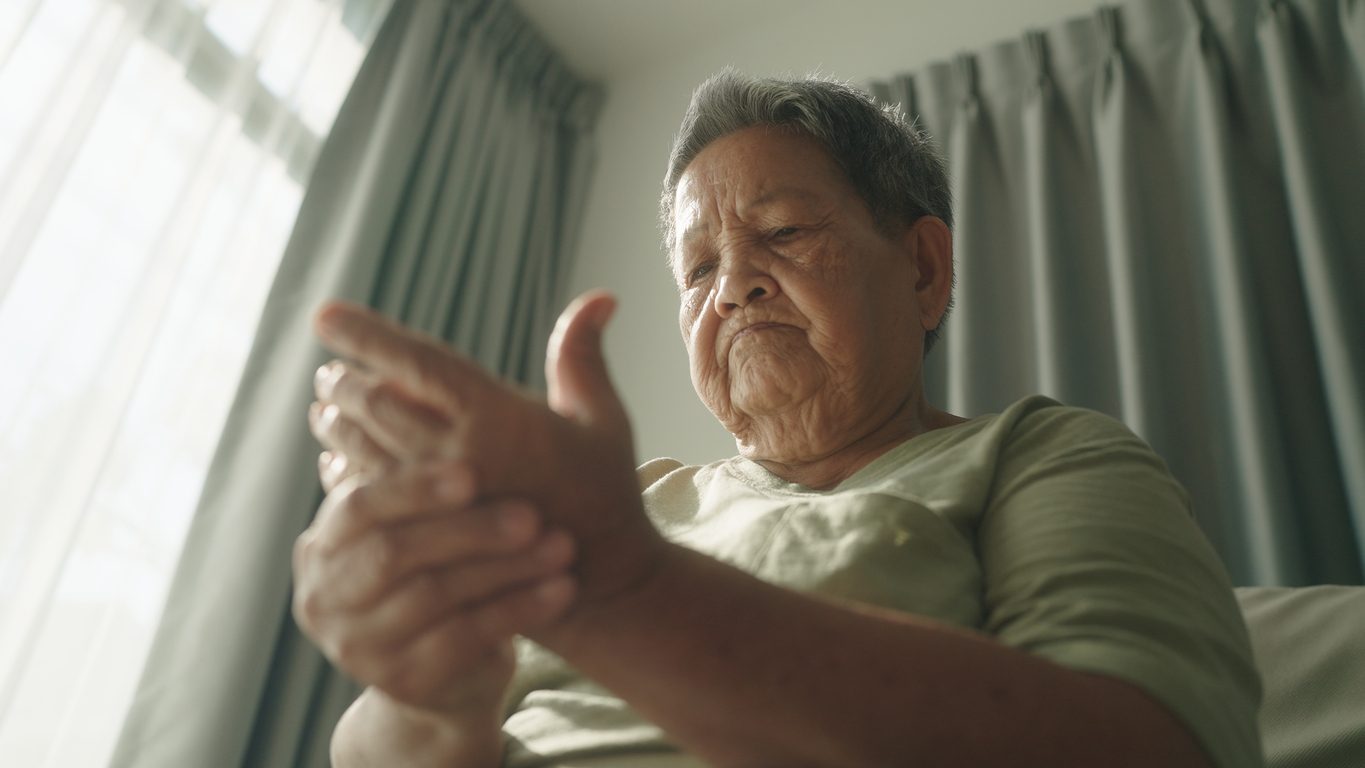 Disability Claims based on Arthritic Impairments