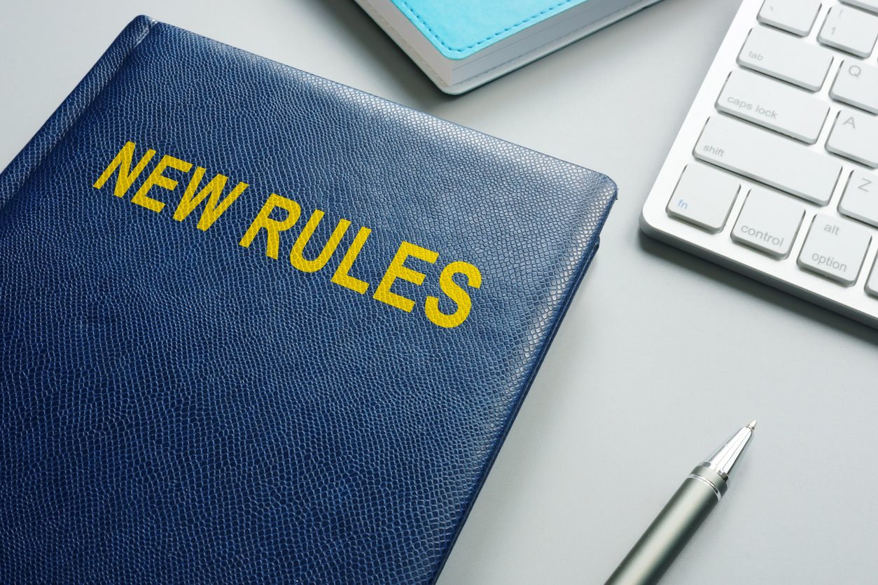 Social Security Disability Issues New Rules For Lawyers