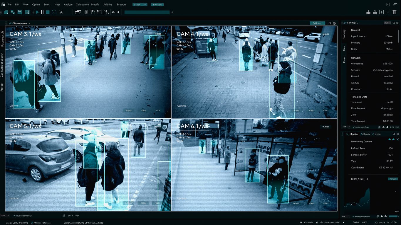 Long-Term Disability Insurance & Secret Video Surveillance