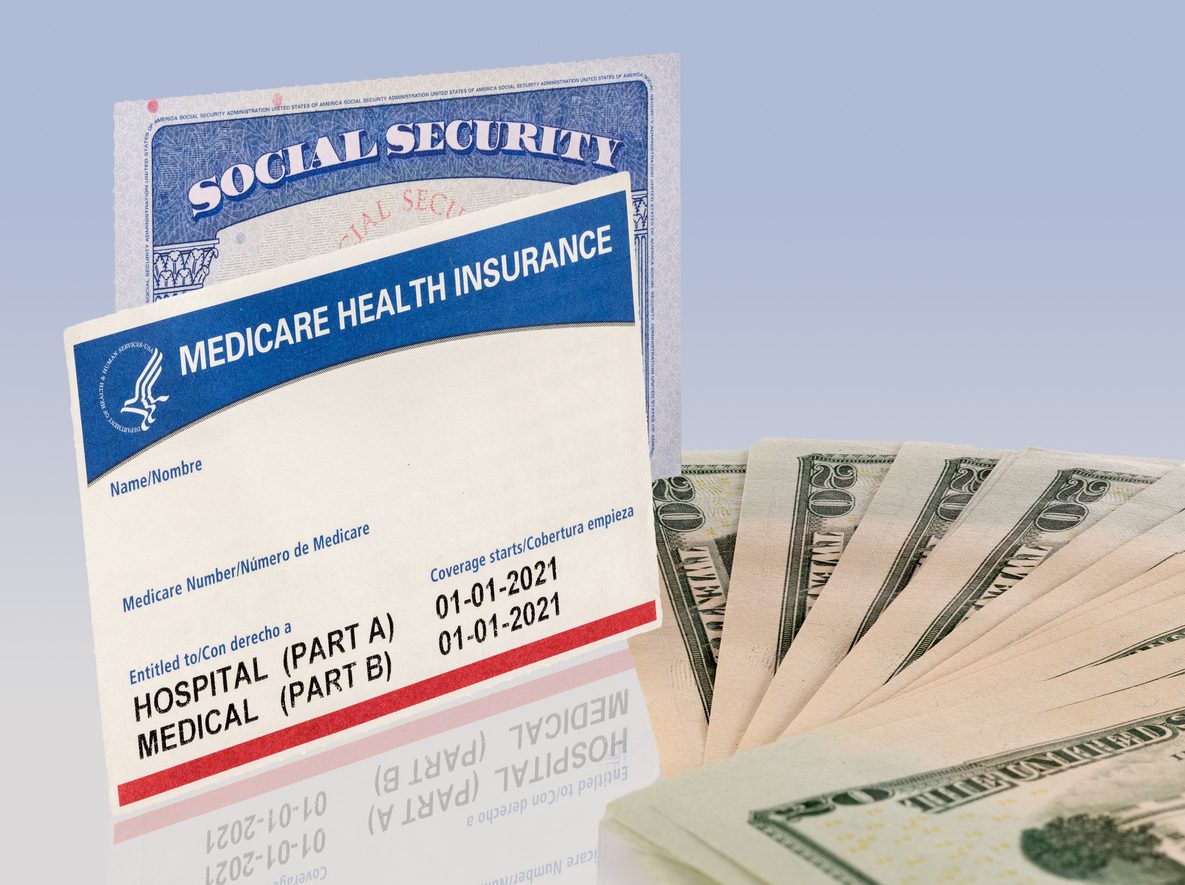 Social Security Disability & Medicare Eligibility-How it Works