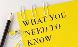 Definition of Important Terms in Mental Disorder VA Claims