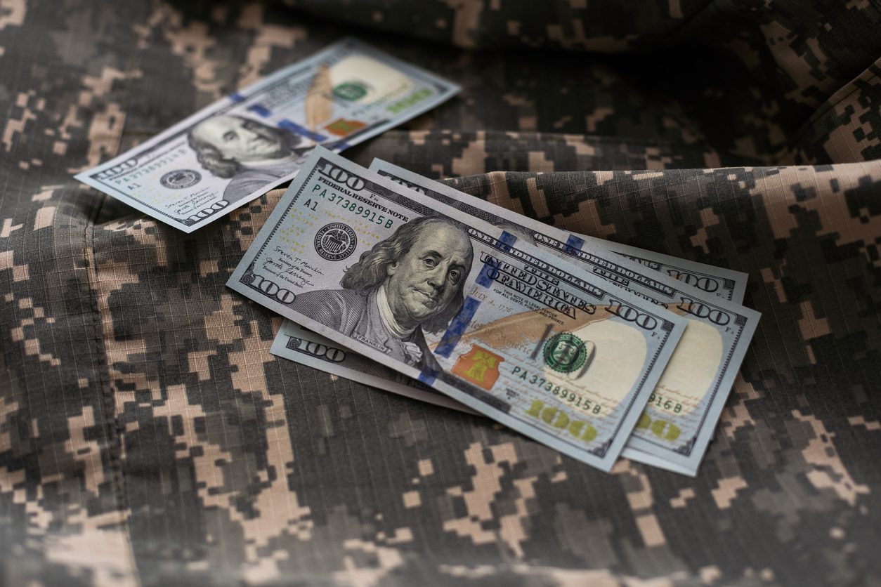 VA Compensation Claims: The Most Important of All Veterans Benefits