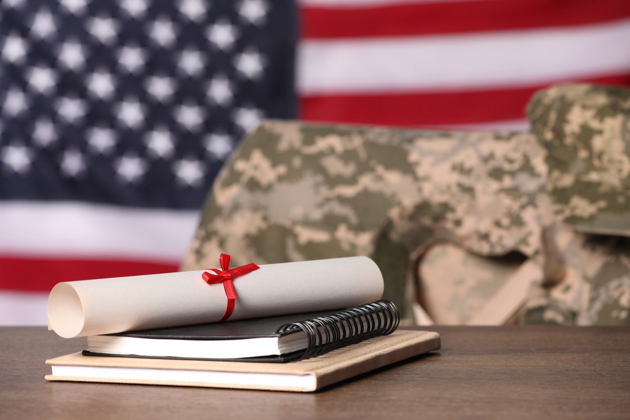 Non-Service-Connected Disability Pension Veterans Benefits