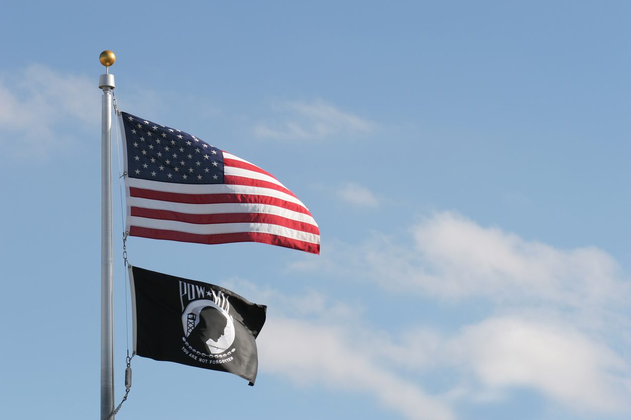 How Can Former Prisoners of War Win Their Veteran’s Disability Claim VA Benefits Government Affairs