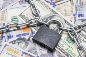 SSA to Creditors: Hands Off Social Security Disability Benefits administration freeze creditors checks elderly