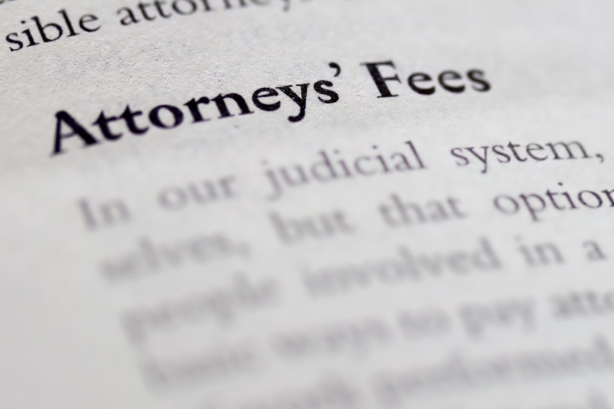 Petitioning for Lawyer Fees in ERISA Disability Claims