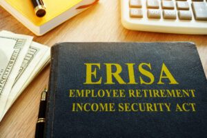 Avoiding ERISA Preemption with a Disability Claim (Part 1)