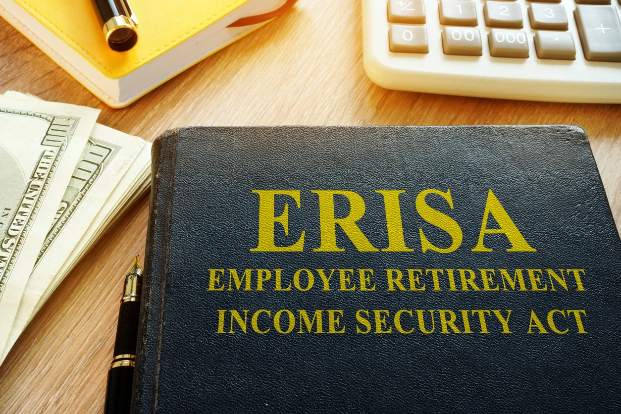 Avoiding ERISA Preemption with a Disability Claim (Part 1)