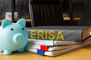 Disability Insurance: ERISA Courts’ Standard of Review
