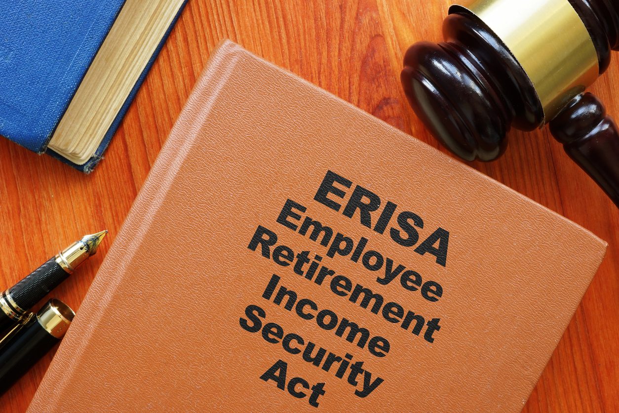 ERISA Long Term Disability Claims Texas Outlaws Discretionary Clauses Insurance Benefits Texas Group Policy