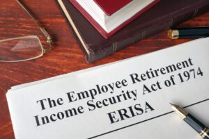 Disability Laws: How to Appeal Your Denied ERISA Claim