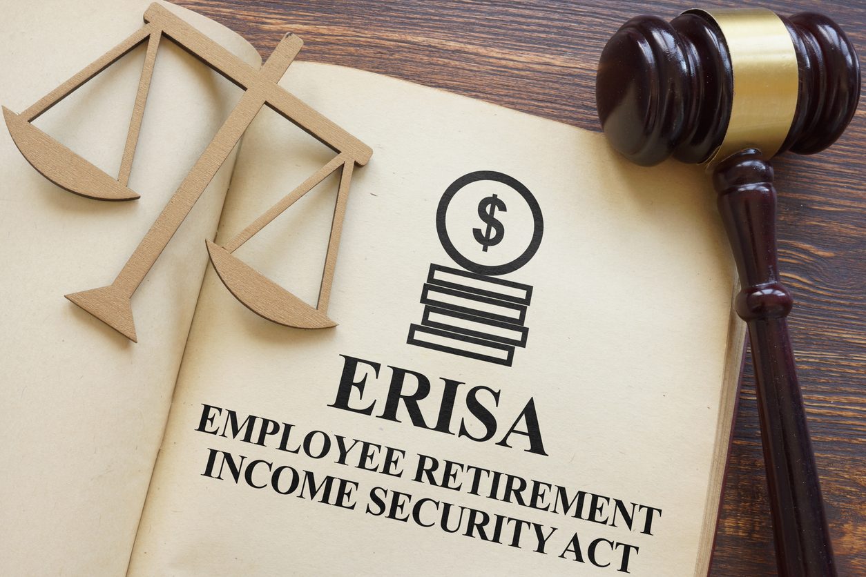 How Does Your ERISA Plan Work? Filing an ERISA Long Term Disability Lawsuit If Claim Denied