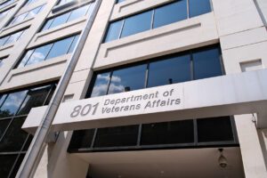 Slow VA Offices Cause National Veterans Disability Claims Delays