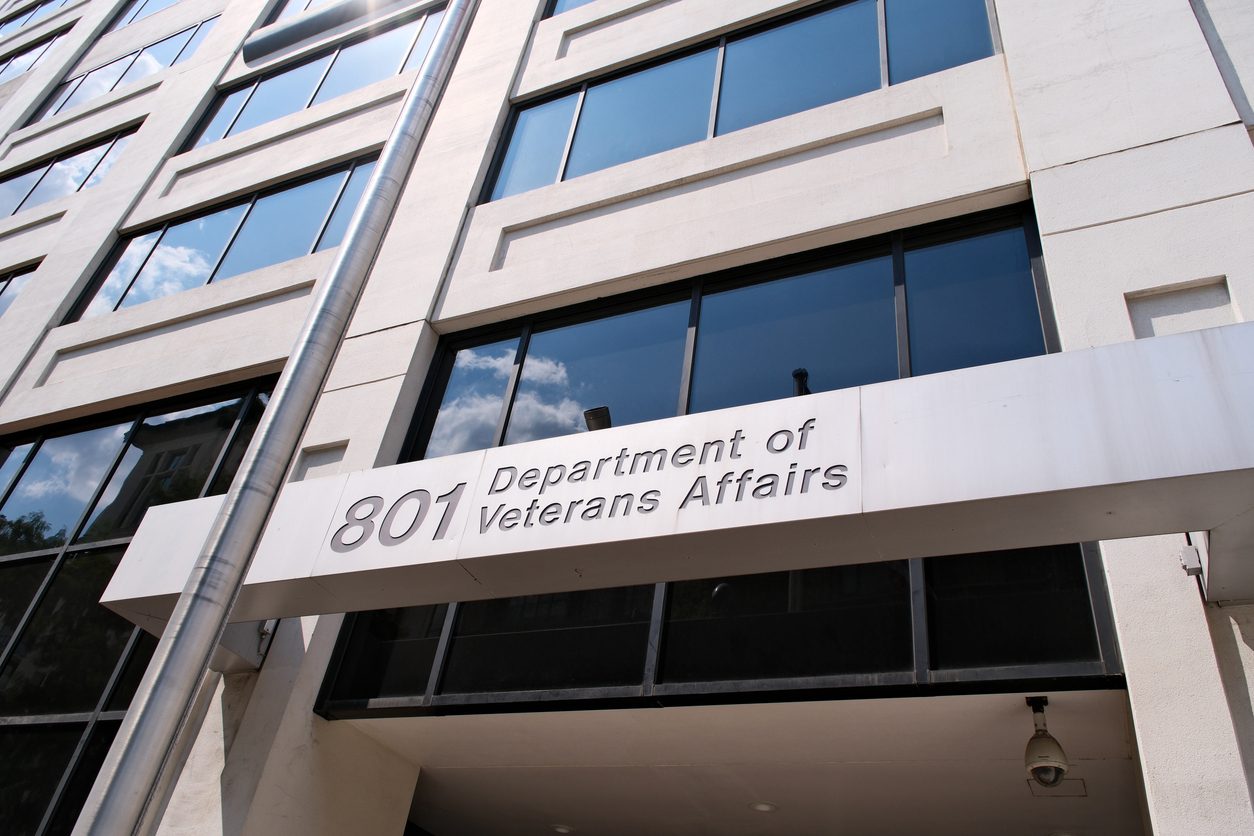 Slow VA Offices Cause National Veterans Disability Claims Delays