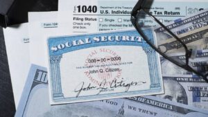 Social Security Questions: Why is Intestacy Important? Finally, a Defense of Social Security Disability Insurance