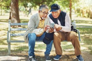 Technology Creating Veterans Disability Haves and Have-Nots?