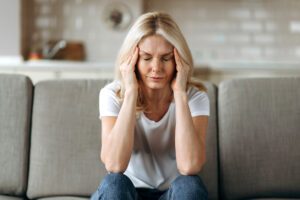 Long Term Disability: Don’t Ignore Severe Headaches
