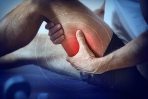 Social Security Disability: Musculoskeletal Issue Diagnosis