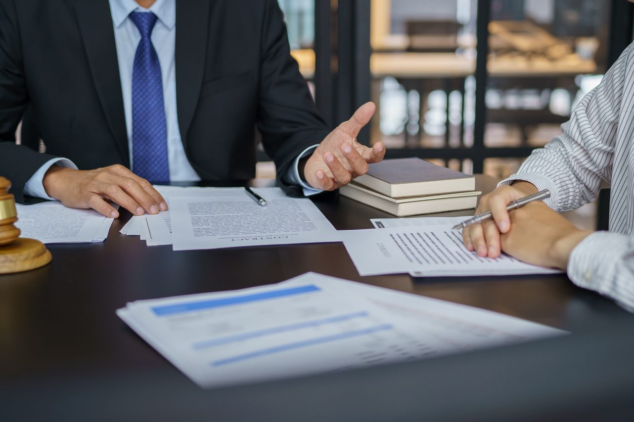 Understanding FCE Terms is Key to Winning Long Term Disability Insurance Benefits