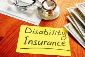 ltd insurance deceptive practices