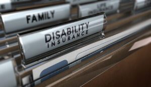 Qualifying For Disability