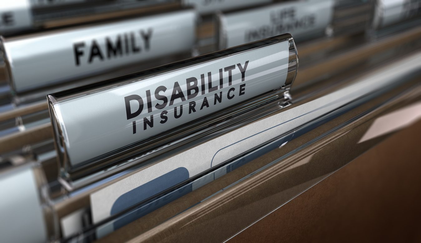 Qualifying For Disability