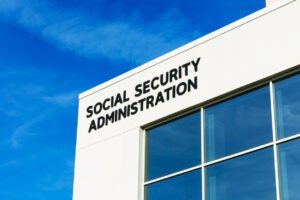 Social Security Disability Glossary