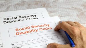 Social Security Disability