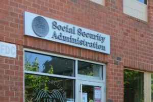 SSI Disability Requirements