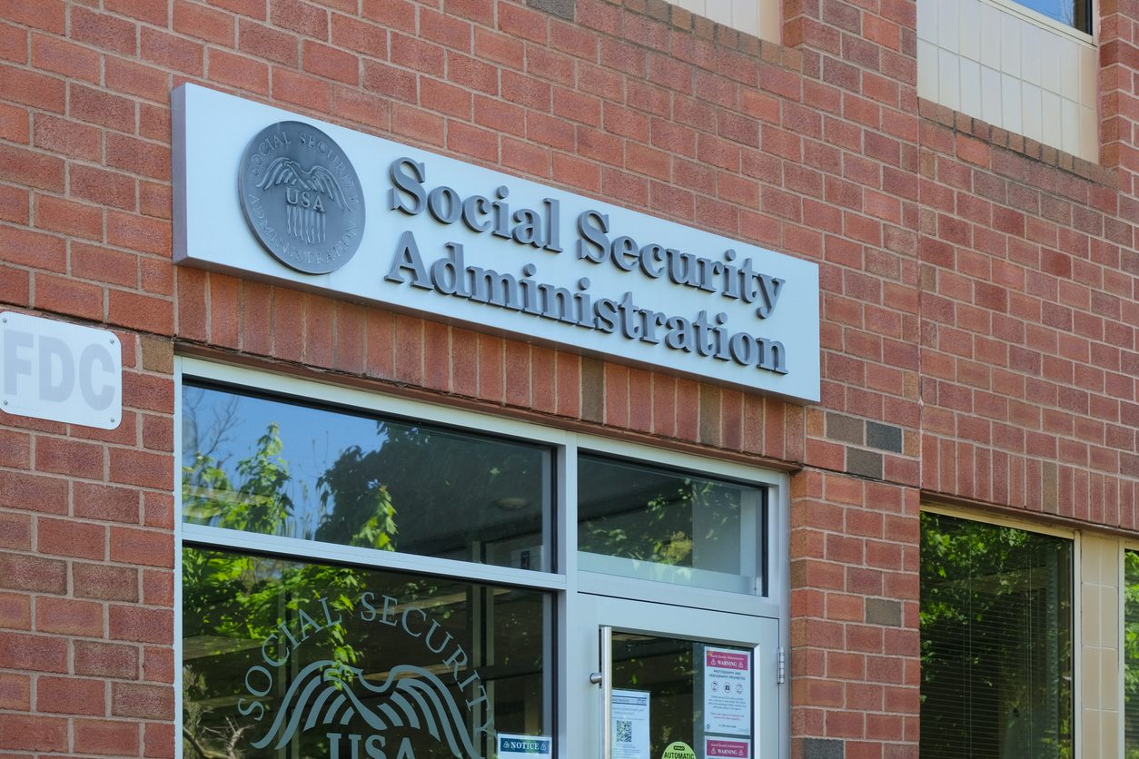 SSI Disability Requirements