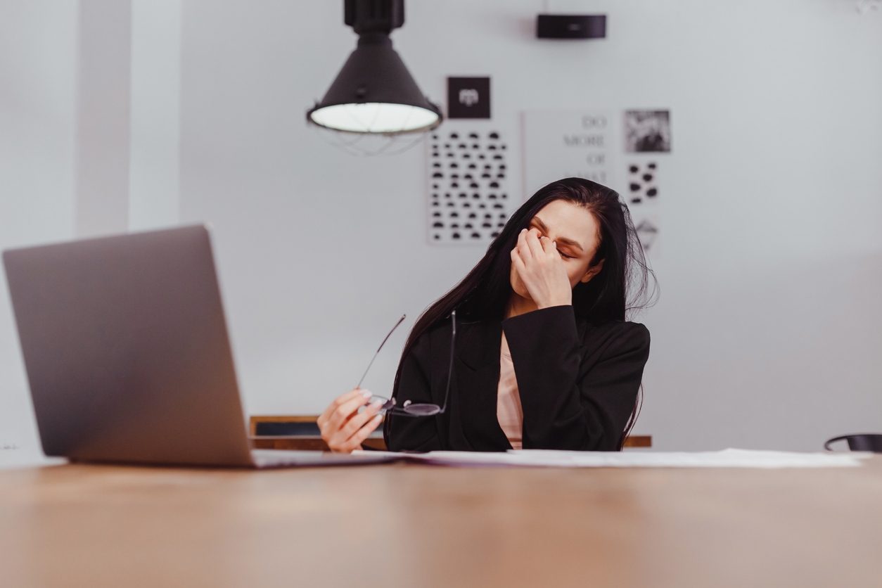 How to Prove Chronic Fatigue Syndrome to Get LTD Insurance Benefits
