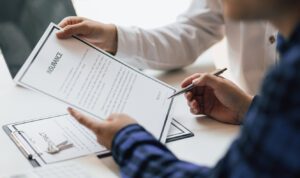 How to Set Your Initial LTD Claim Up For Success!