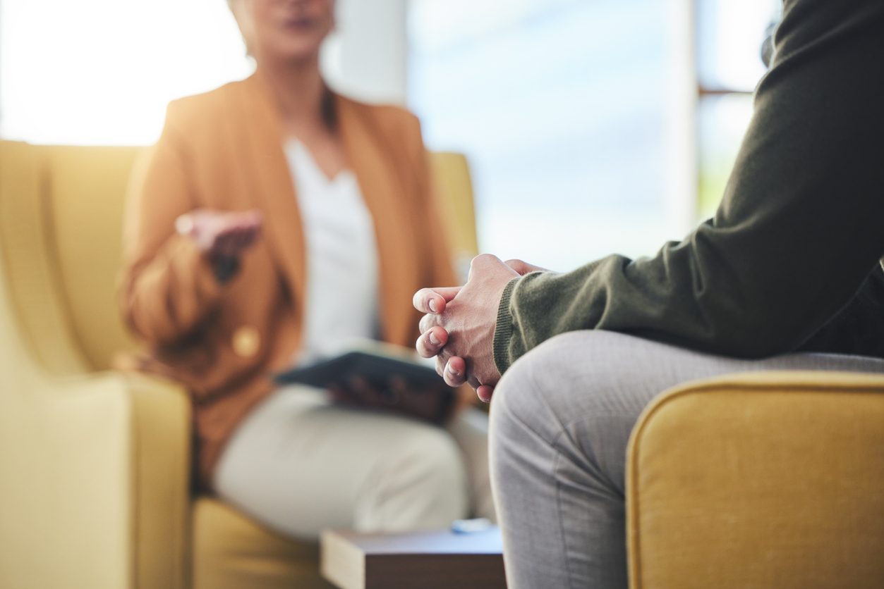 Mental Health Disability Claims Denied Using Paper Reviews – ERISA Law