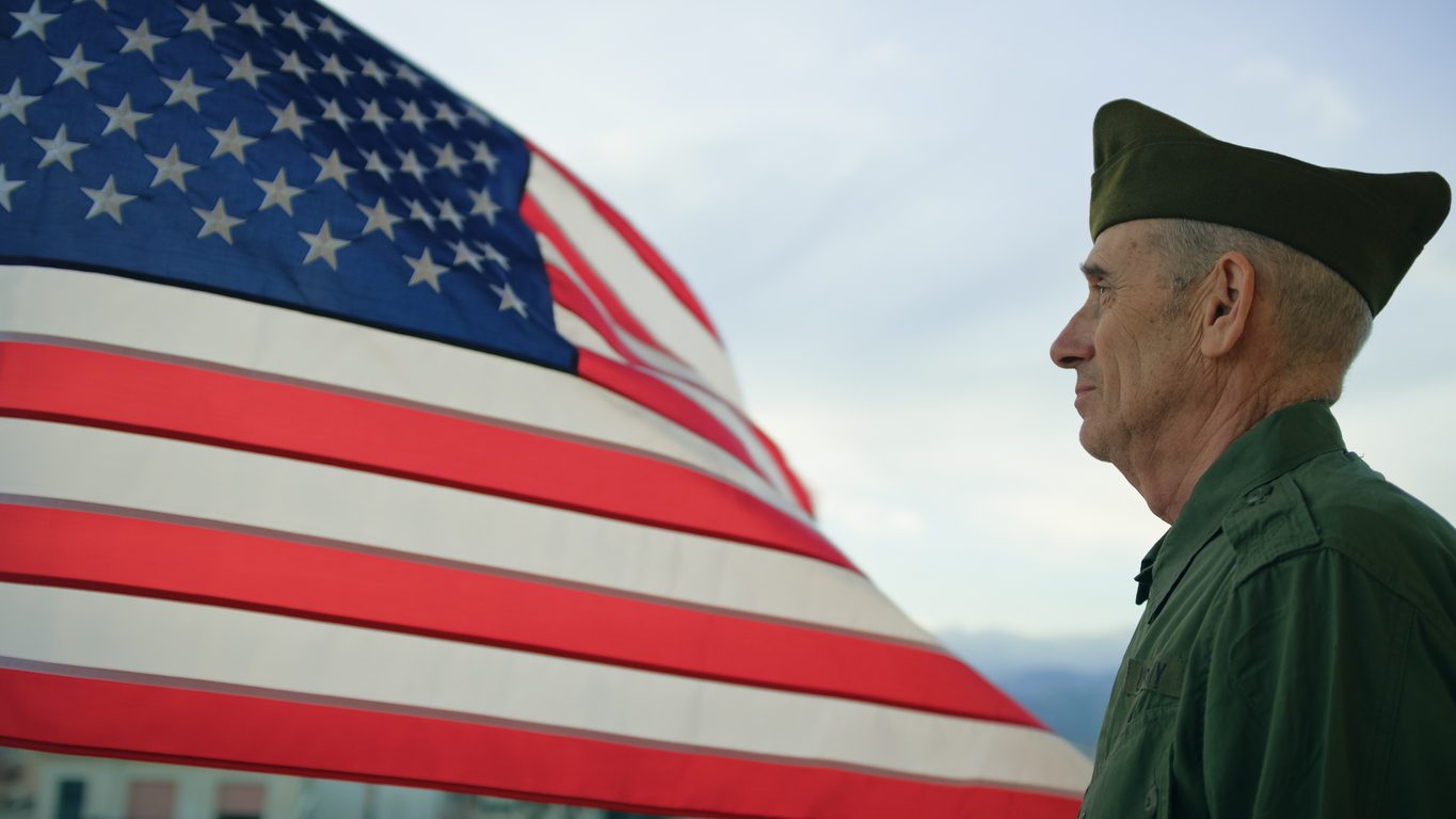 Veterans ID Card System – Approved by Congress, Possible 2017 Rollout
