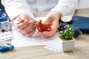 Disability Benefits for Hyperparathyroidism - Do You Qualify for SSDI