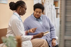 Connect Multiple Impairments for a Winning Disability Appeal