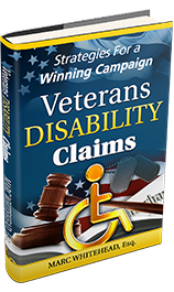 Veterans Disability Claims EBook