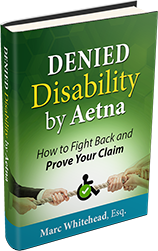Disability Denials Aetna Ebook