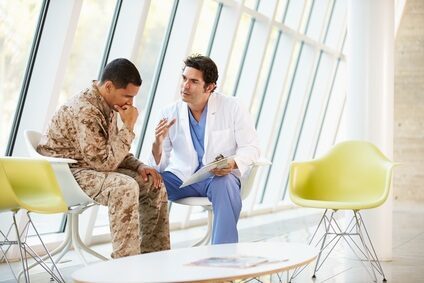 Veterans Affairs Va Disability Benefits Attorney