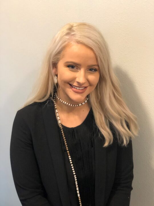 Jocelyn Simmons