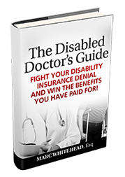 The Disabled Doctors Guide EBook