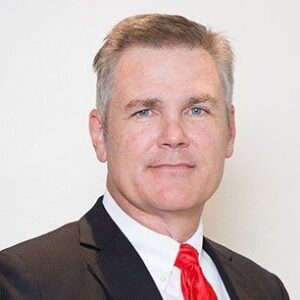 portrait of marc whitehead, disability benefits lawyer