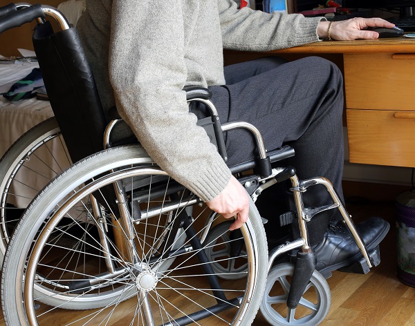 Win Your Disability Benefits for MS