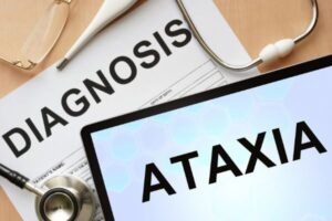 Ataxia SSDI Compassionate Allowances