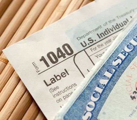 Find Out If Social Security Disability Back Pay Is Taxable